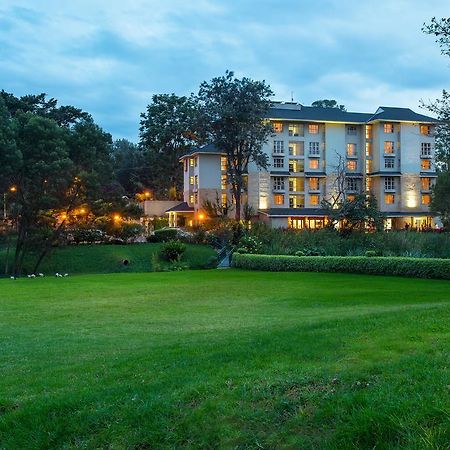 Qaribu Inn Boutique Hotel Nairobi Eksteriør billede